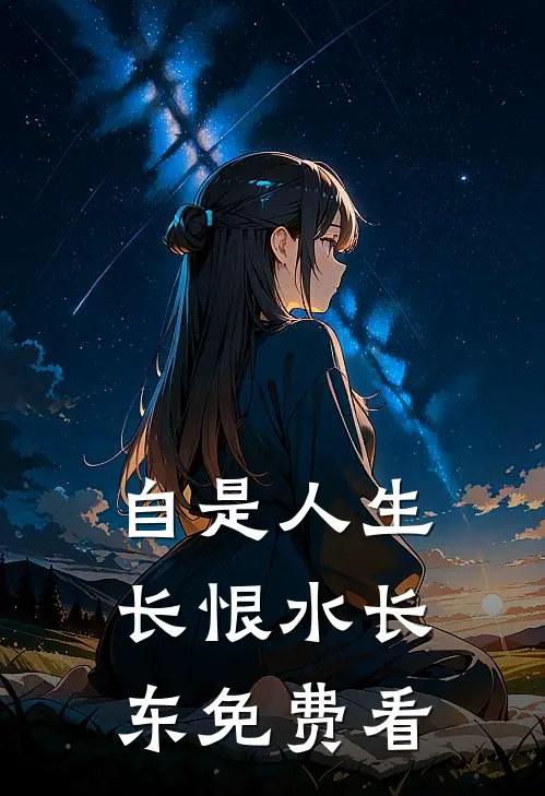 自是人生长恨水长东免费看