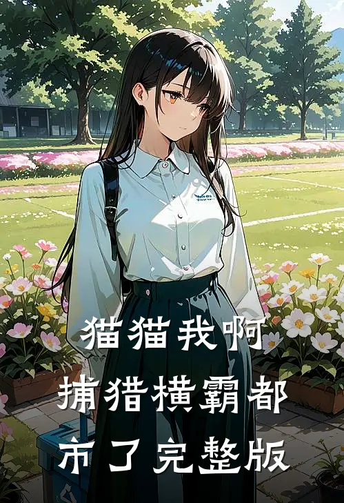 猫猫我啊，捕猎横霸都市了完整版