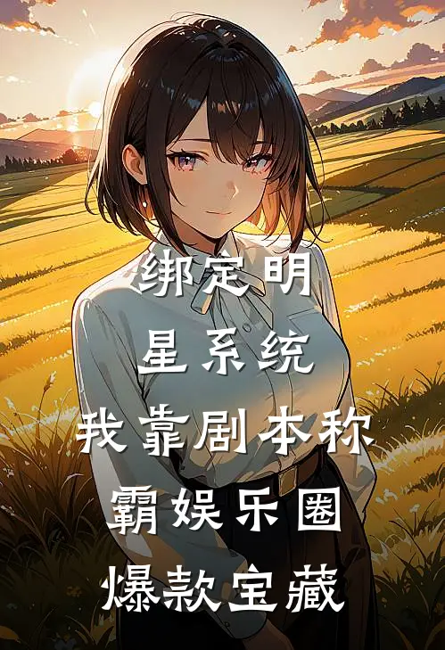 绑定明星系统，我靠剧本称霸娱乐圈爆款宝藏