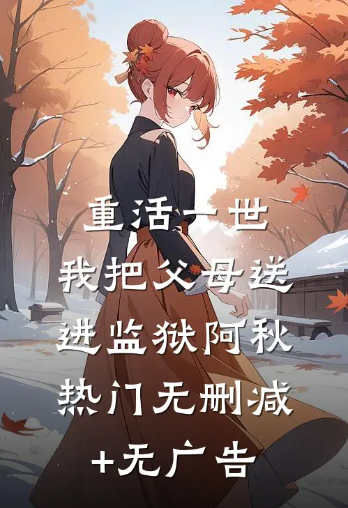 重活一世，我把父母送进监狱阿秋热门无删减+无广告
