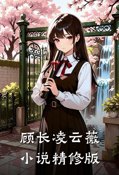 顾长凌云薇小说精修版