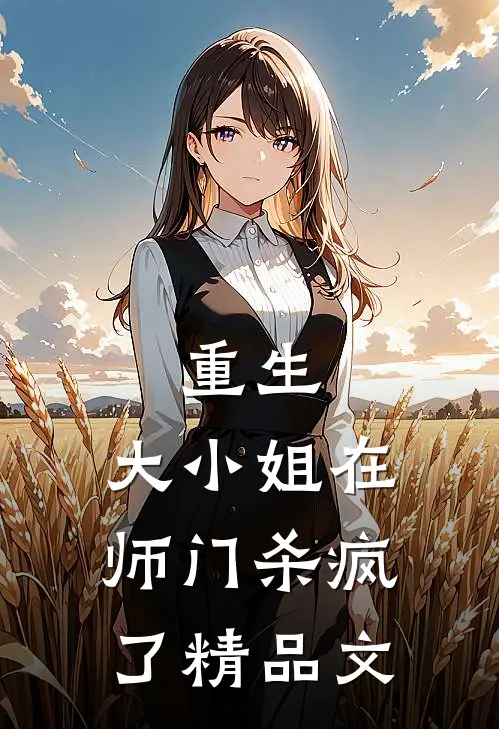 重生：大小姐在师门杀疯了精品文