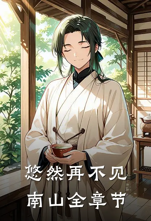 悠然再不见南山全章节