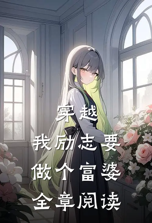 穿越，我励志要做个富婆全章阅读