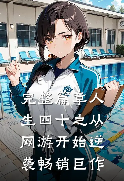 完整篇章人生四十之从网游开始逆袭畅销巨作