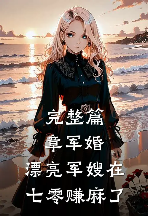 完整篇章军婚：漂亮军嫂在七零赚麻了