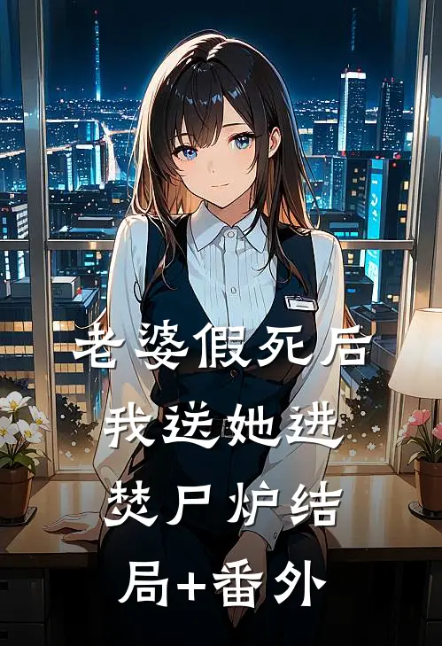 老婆假死后我送她进焚尸炉结局+番外