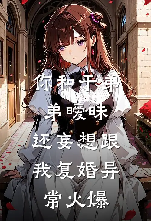 你和干弟弟暧昧，还妄想跟我复婚异常火爆