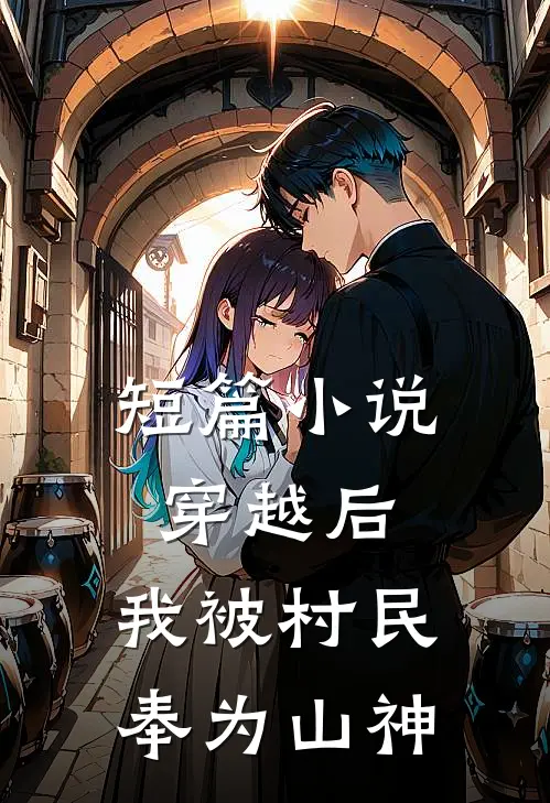 短篇小说穿越后，我被村民奉为山神