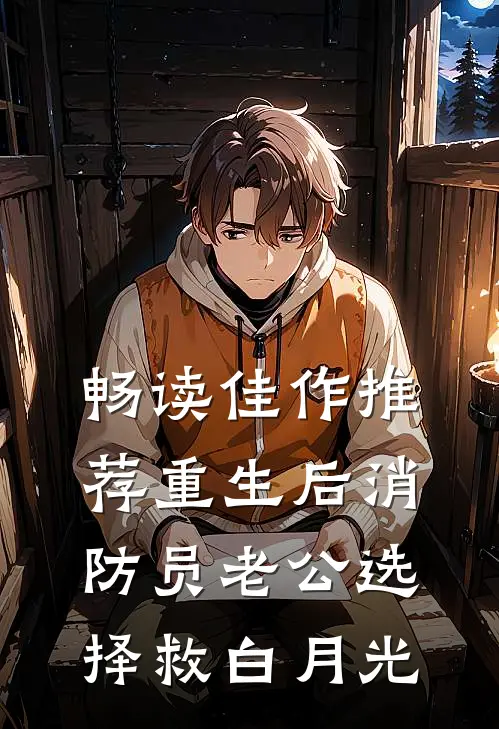 畅读佳作推荐重生后消防员老公选择救白月光
