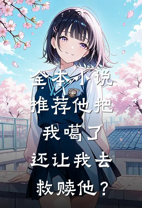 全本小说推荐他把我噶了，还让我去救赎他？