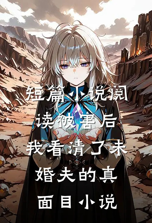 短篇小说阅读被害后,我看清了未婚夫的真面目小说