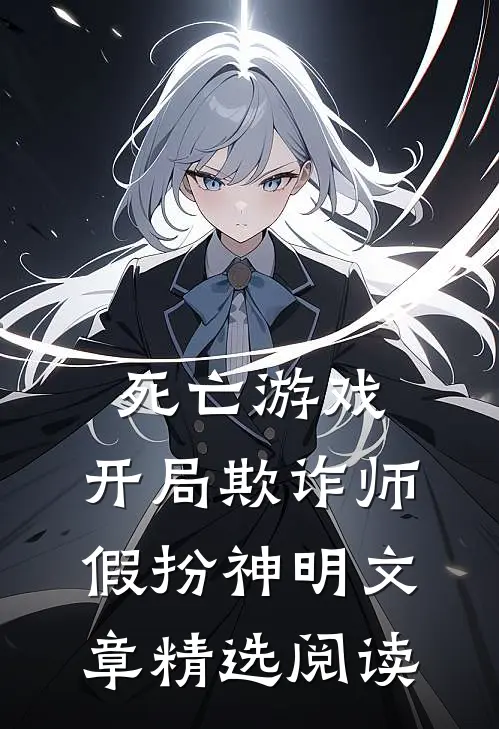 死亡游戏:开局欺诈师,假扮神明文章精选阅读