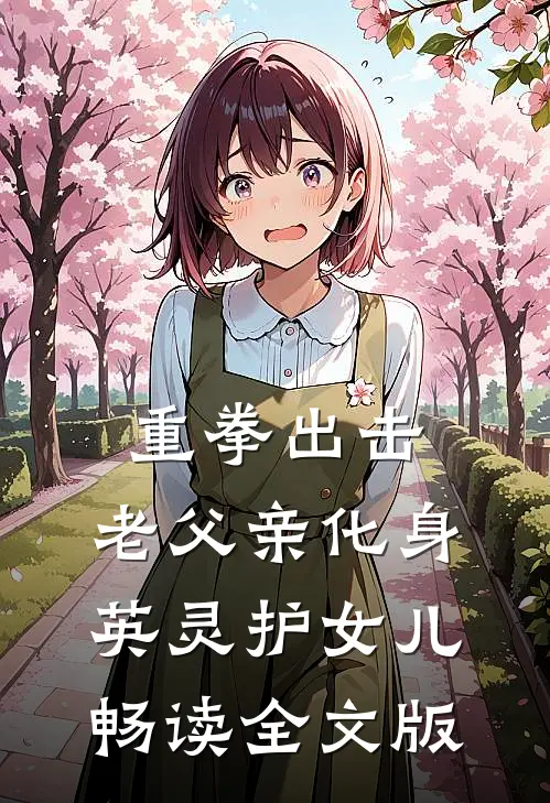 重拳出击，老父亲化身英灵护女儿畅读全文版