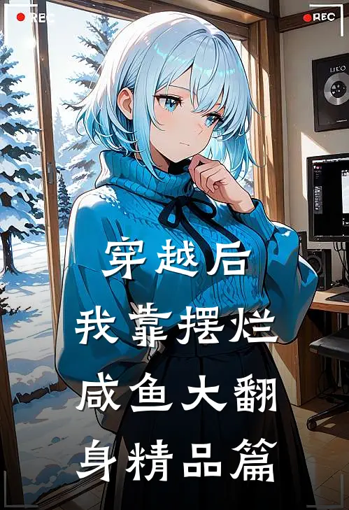 穿越后，我靠摆烂咸鱼大翻身精品篇