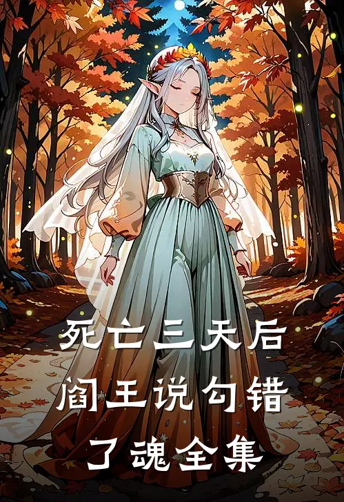死亡三天后，阎王说勾错了魂全集