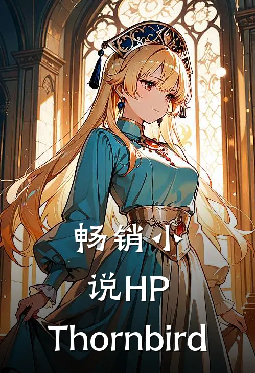 畅销小说HP：Thornbird
