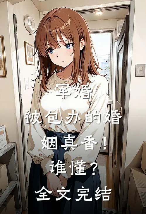 军婚：被包办的婚姻真香！谁懂？全文完结