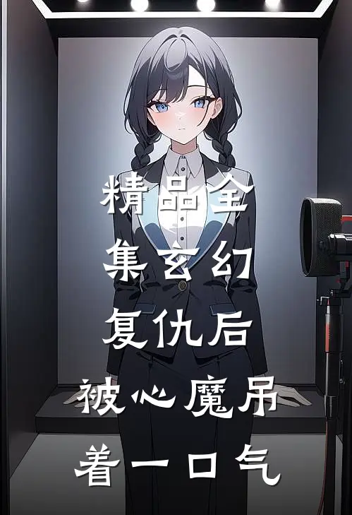 精品全集玄幻：复仇后，被心魔吊着一口气