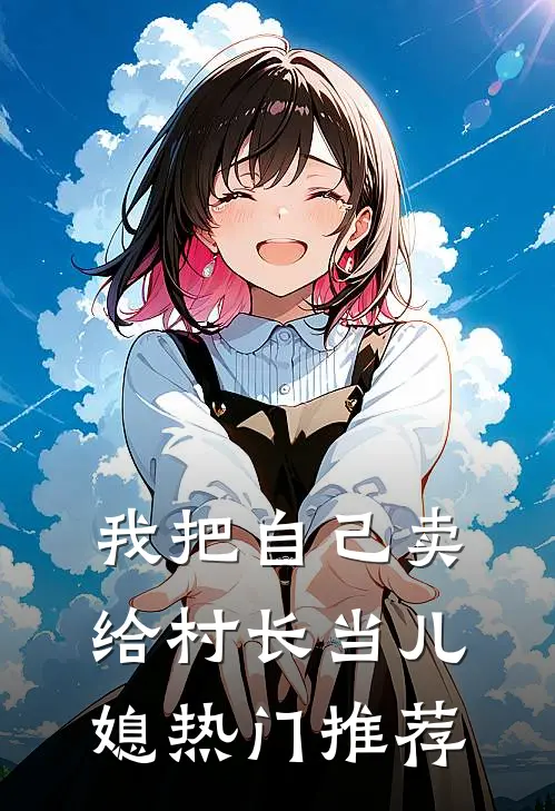 我把自己卖给村长当儿媳热门推荐