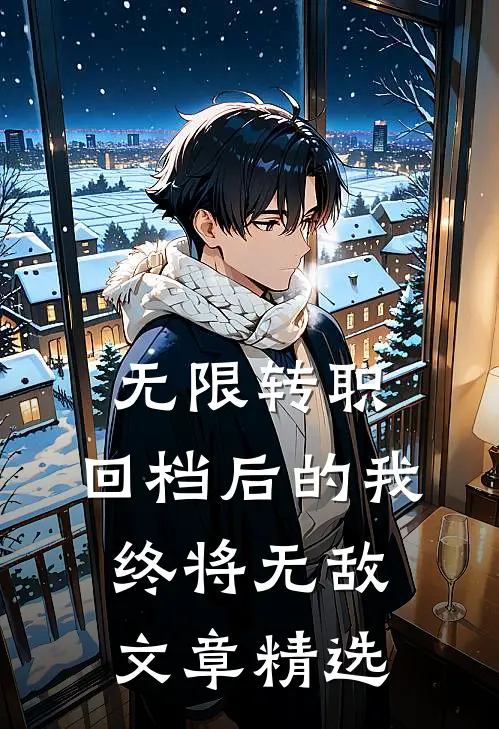 无限转职，回档后的我终将无敌文章精选