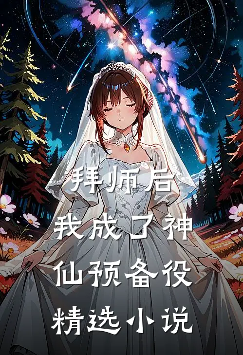 拜师后，我成了神仙预备役精选小说