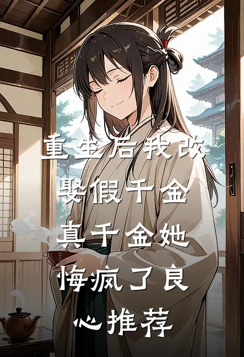 重生后我改娶假千金，真千金她悔疯了良心推荐