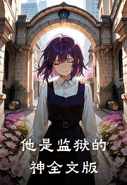 他是监狱的神全文版