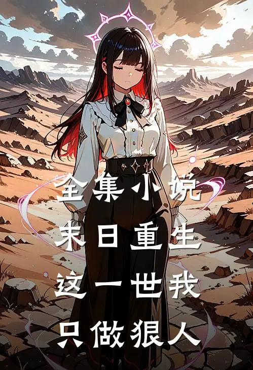 全集小说末日重生：这一世我只做狠人