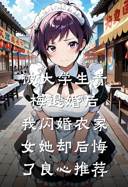 被大学生青梅退婚后，我闪婚农家女她却后悔了良心推荐