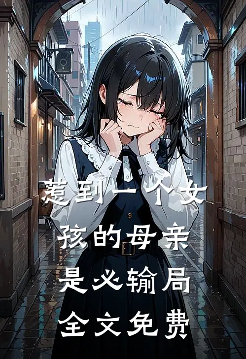 惹到一个女孩的母亲是必输局全文免费