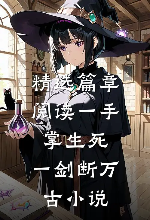 精选篇章阅读一手掌生死,一剑断万古小说