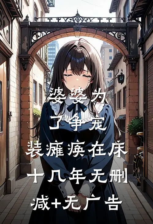 婆婆为了争宠，装瘫痪在床十几年无删减+无广告