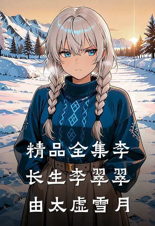 精品全集李长生李翠翠,由太虚雪月