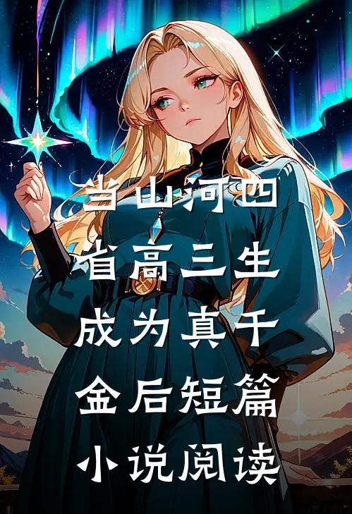 当山河四省高三生，成为真千金后短篇小说阅读