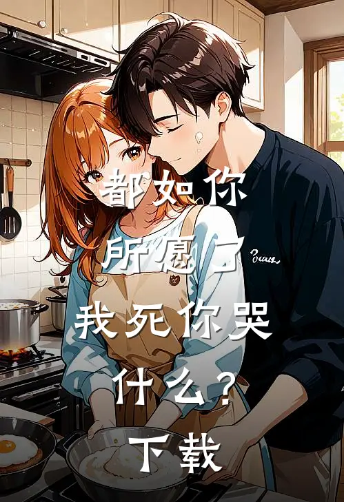 都如你所愿了，我死你哭什么？下载