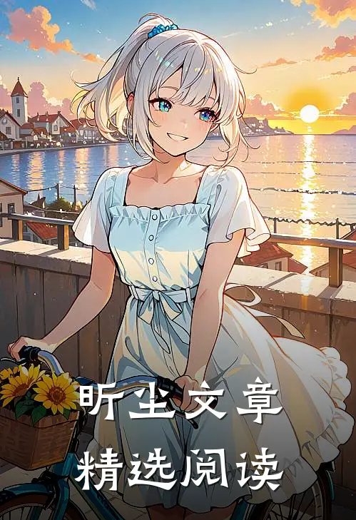昕尘文章精选阅读