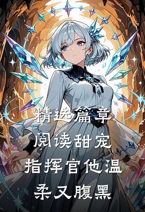 精选篇章阅读甜宠：指挥官他温柔又腹黑