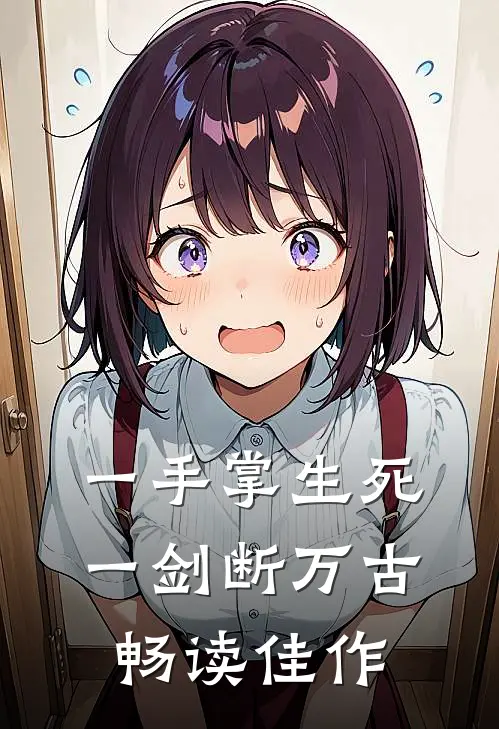 一手掌生死，一剑断万古畅读佳作