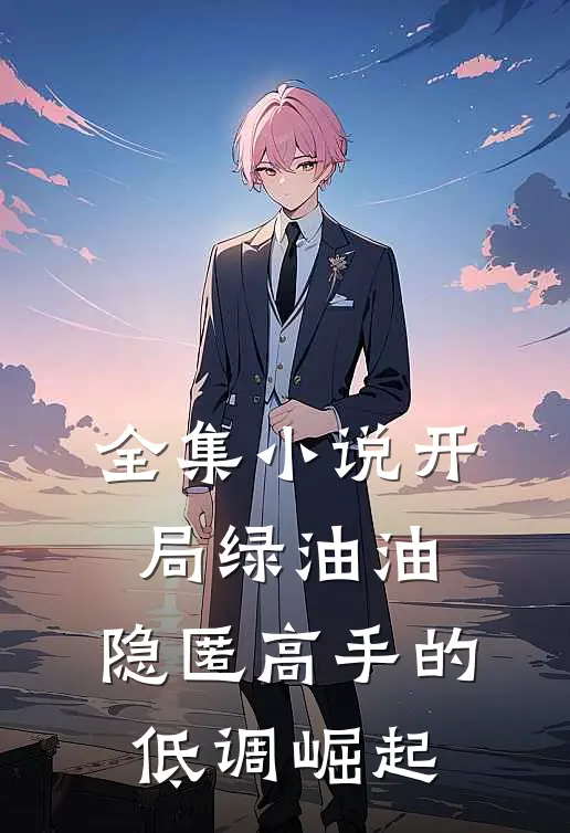 全集小说开局绿油油，隐匿高手的低调崛起