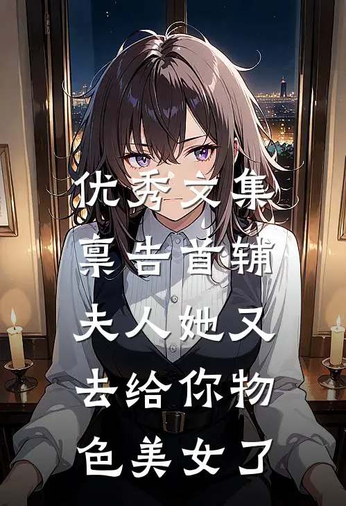 优秀文集禀告首辅，夫人她又去给你物色美女了