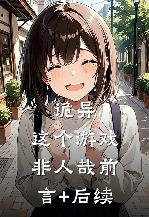 诡异：这个游戏非人哉前言+后续