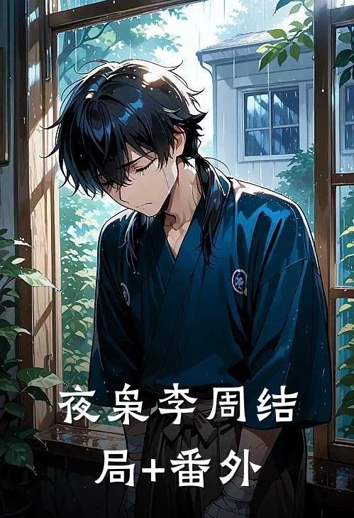 《夜枭》李周结局+番外