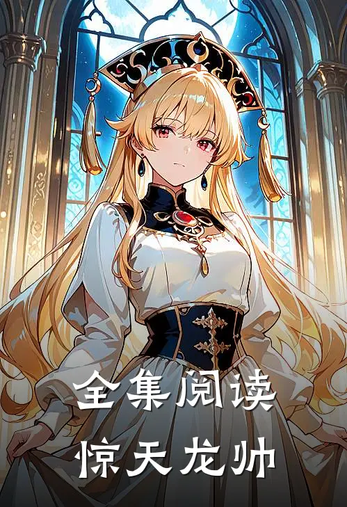 全集阅读惊天龙帅