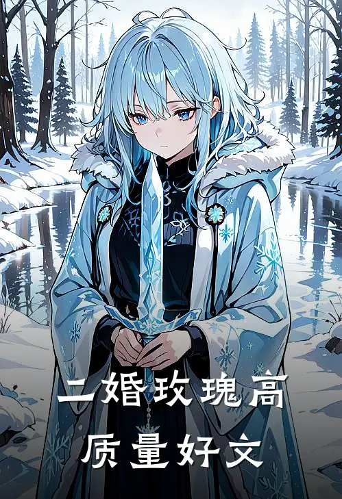 二婚玫瑰高质量好文