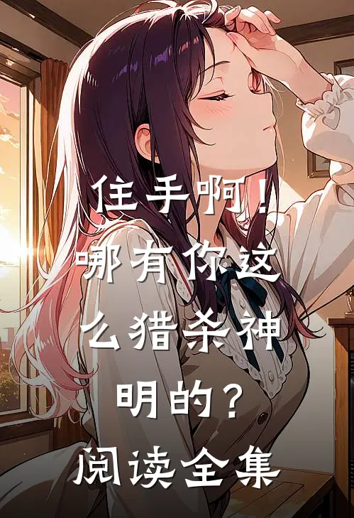 住手啊！哪有你这么猎杀神明的？阅读全集
