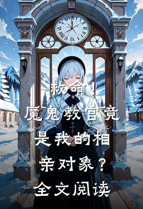 救命！魔鬼教官竟是我的相亲对象？全文阅读