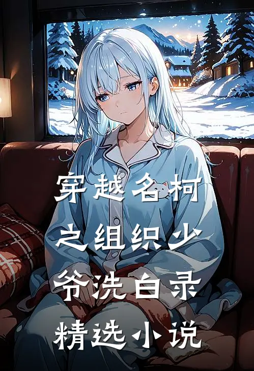 穿越名柯之组织少爷洗白录精选小说