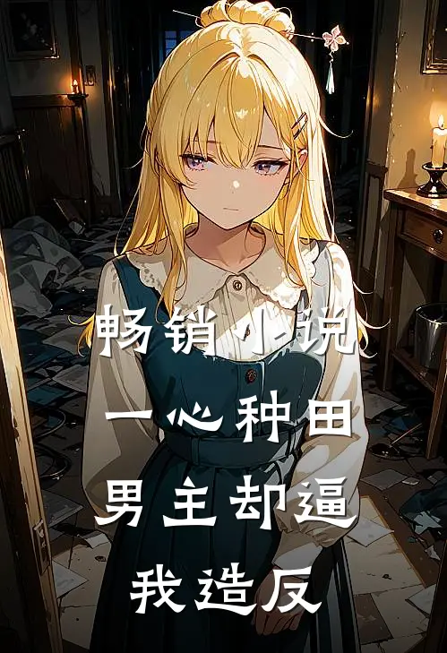 畅销小说一心种田，男主却逼我造反