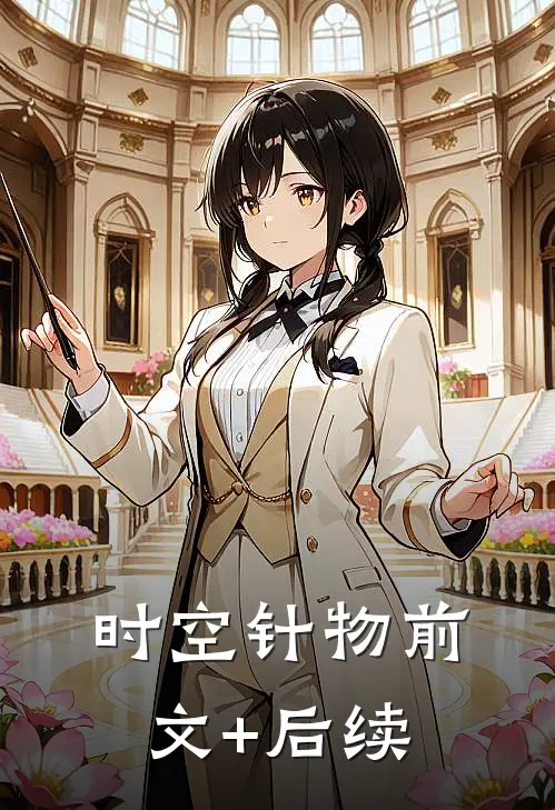时空针物前文+后续